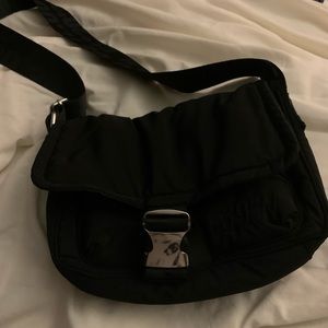 Crossbody purse from the Bay